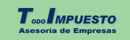 Asesor Madrid :: Logo TODOIMPUESTO.COM
